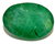5  Ratti Attractive Emerald (Panna) Birth Gemstone