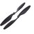 Propeller 8045/8045R 8 * 4.5 Quad-Rotor Multi Rotor Helicopter