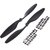 Propeller 1245/1245R 12 * 4.5 Quad-Rotor Multi Rotor Helicopter