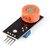 MQ3 Alcohol Gas Detector Alcohol Ethanol Sensor Module for Arduino
