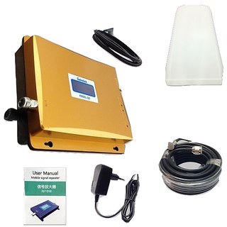 Airtel wifi signal booster