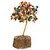 Astrology Goods Fengshui Mixed Colors Gem Tree