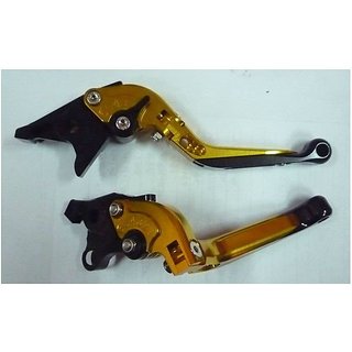 bajaj pulsar brake lever