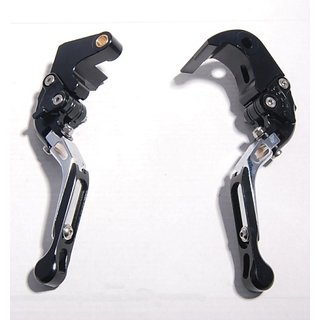 bajaj pulsar brake lever