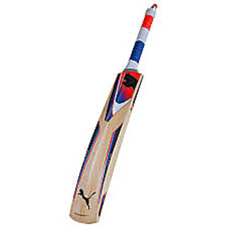 puma cricket bat english willow