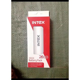 intex 2600