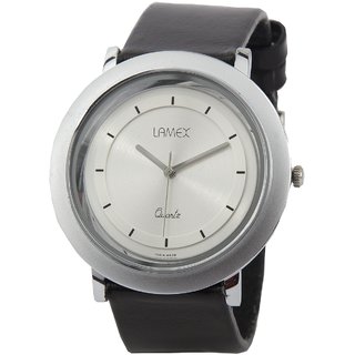 Lamex quartz best sale watch price