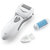 Personal Pedi Foot Filer Easy to Use Foot Care System