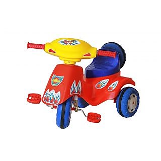 miniature tricycle