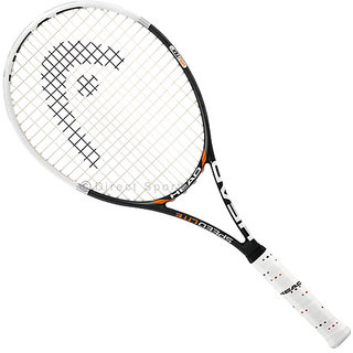 markeerstift voertuig vlinder YouTek IG Speed Elite (285 g) Tennis Racquet