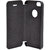APPLE IPHONE 4 OR 4S FLIP COVER black colour