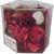 Strawberry Car Potpourri Petals with Fragrance bottle Pack