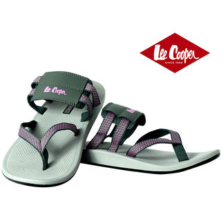 lee cooper slippers for womens