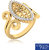 Forever Carat Diamond Ring in 14k Gold