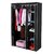 Foldable Wardrobe Almirah Cupboard-IV-P