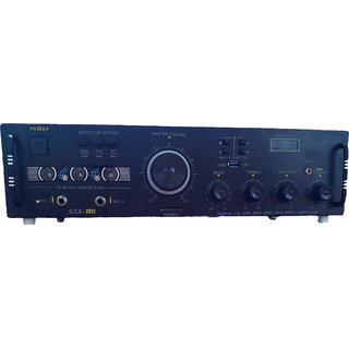 Buy 10000 Watt PMPO 4.0 MOSFET Power Amplifier Online @ ₹2507 from