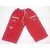 revin branded bum equipment red with sandal colour thick shorts xxl