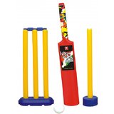 Nippon Cricket Set Senior (Box)