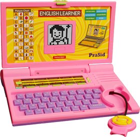 educational laptop for toddlers