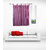 lukluck home cotton window curtain