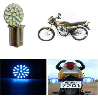 bajaj ct 100 led light