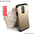 SPIGEN Samsung Galaxy s5 Back Case Cover - Golden