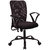 Cosy Seatings High Back Black Office Chair