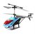LH-1302 Durable King remote control Helicopter - Blue