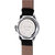 Skone Imported Trendy Casual Analog Leather Quartz Men Watch - NWA04S028C0