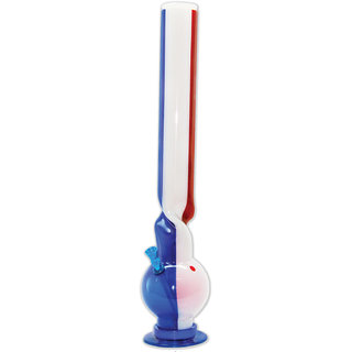 Moksha 21 Inch Giant Acrylic Ice Bong