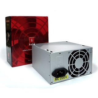 IBALL ZPS 254 POWER SUPPLY Power Supply
