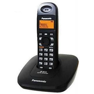 Shop Panasonic Kx Ts 3611 Bxb Online - Shopclues