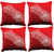 Dream Care Gems Cushion Cover-Set of 4Pcs