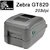 Zebra GT820 Barcode Printer