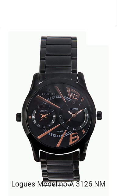 Ferrari Scuderia Pit Crew Mens Watch | Barry's Pawn and Jewelry