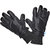 Ice Bear  Polyester Freezer Gloves (for Up To -20 Degree)