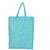 Non Woven Stitched Foldable Bag With Pocket Assorted