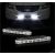 Super Exclusive Superior Bright 8 LED Daytime Day Time Running Light DRL For Car