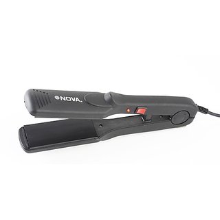 Buy Nova NHC 990 Hair Straightener Online at Best Price of Rs 1495   bigbasket