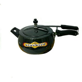 Buy BLUEBIRD Pressure Cooker 5Ltr Handi Hardinodis Online