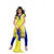 vardhman    Mahendi Chanderi Straight Unstitched salwar suit dress material