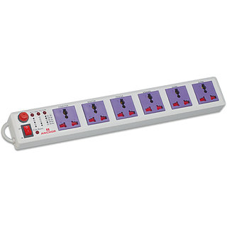 Buy Anchor Spike Guard 6 Way Shutter Socket With Single Switch Online 525 From Shopclues,Mymcc Email