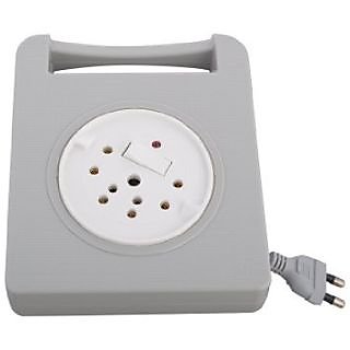 Buy Anchor Dyna Flexicord (Extension Cord with Socket) Online @ ₹295 ...