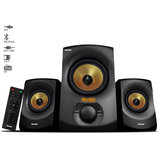 Truvison SE-2079 2.1 Bluetooth Multimedia Speaker