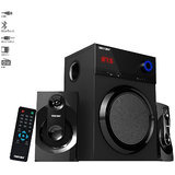 Truvison SE-2099 2.1 Bluetooth Speaker System