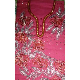 Gajri colour punjabi on sale suit