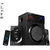 Truvison SE-2099 2.1 Bluetooth Speaker System
