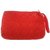 Viva Fashions Multipurpose Cosmetic/accessories bag/Jewellery Pouch (Red)
