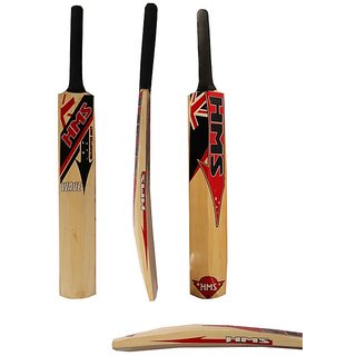 Buy Hms Wave Select Willow Cricket Bat Online @ ₹237 from ShopClues