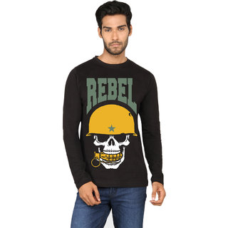 prabhas rebel t shirts online shopping